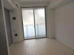 京成本線 京成高砂駅 徒歩8分の賃貸マンション 4階1Kのリビング/ダイニング