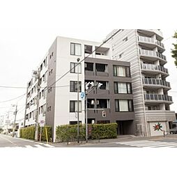 ゼルコバ上高井戸