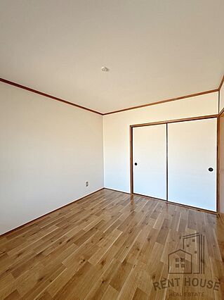 コーポ上町B棟_内装_1