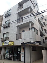 メゾンペルマナント 202 ｜ 東京都小平市小川西町４丁目7-11（賃貸マンション1R・2階・15.75㎡） その1