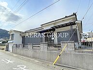 神奈川県相模原市緑区寸沢嵐2646-1：物件画像／アエラス橋本店 （株式会社アエラス.ER）