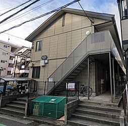 ディアコート都筑