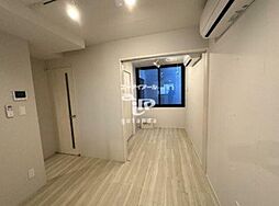 東急目黒線 武蔵小山駅 徒歩5分の賃貸マンション 3階1DKのリビング/ダイニング