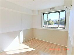 サニーハイツ オリーブの森 1階1LDKのリビング/ダイニング