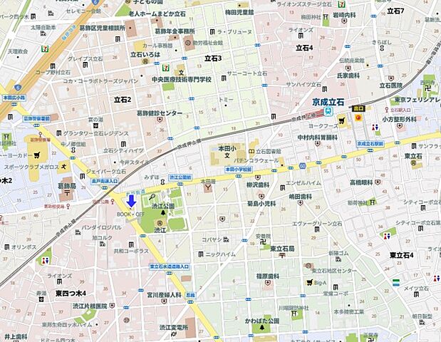 地図