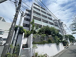 京王相模原線 京王永山駅 徒歩11分の賃貸マンション