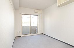 スチューデントハイツ永山 313 3階1Kのリビング/ダイニング