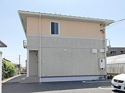 JR青梅線 小作駅 徒歩13分の賃貸テラスハウス