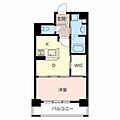 クラージュ梅田東5階9.3万円