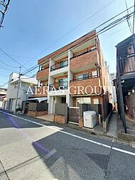 ボヌール東長崎