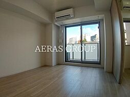 プレディアコート板橋 701 7階1SLDKのリビング/ダイニング