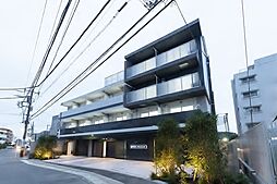 リライア登戸EASTSIDE