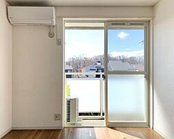 グランドールミツトヨ 1階3Kのリビング/ダイニング