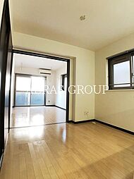 アーサクラスト横浜 4階1DKのリビング/ダイニング