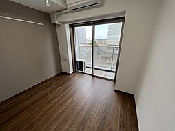 GRAN PASEO金町 8階1Kのリビング/ダイニング