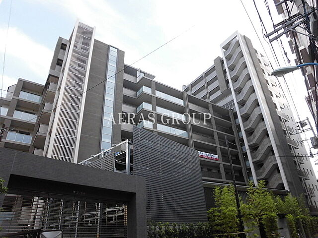 ホームズ でお部屋探し ザ パークハウス山吹神楽坂 3階 312 3ldk 賃料33万円 69 7 賃貸マンション住宅情報 物件番号 0139205 0009032 取扱い不動産会社 グランデ池袋店 株式会社グランデ