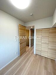 ロイジェント上野桜木 7階3LDKのリビング/ダイニング