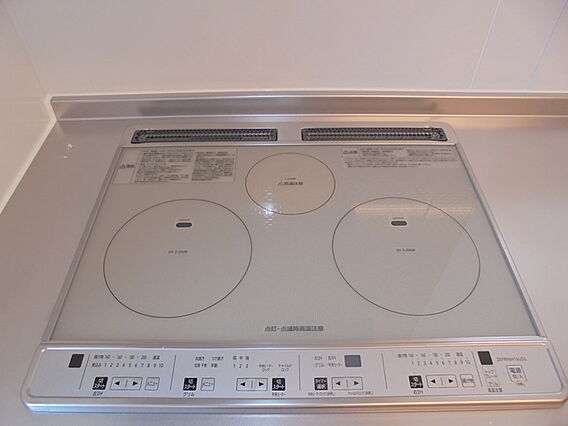 シリウス_内装_3