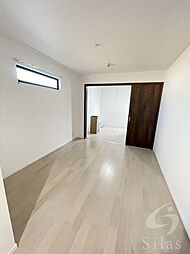 H-maison住吉II 2階1LDKのリビング/ダイニング