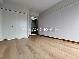 マイステージ高円寺 3階1Kのリビング/ダイニング