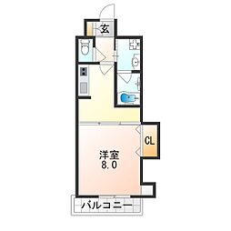 Osaka Metro御堂筋線 西田辺駅 徒歩3分