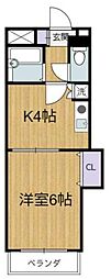 花みずき新館 5階