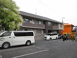 グレイスコート伊保崎