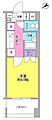 プロスペール溝の口2階8.9万円