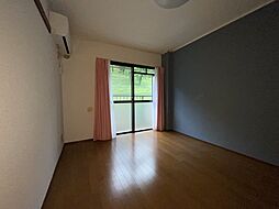 メゾンイースト 206 2階1Kのリビング/ダイニング