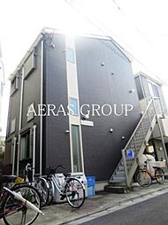 G.Aヒルズ小田2丁目 A棟