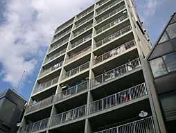 御代の台マンション