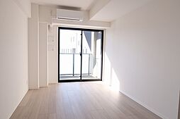 ウィルテラス森下三丁目 502 5階1Kのリビング/ダイニング