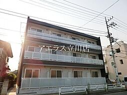 サードロック立川