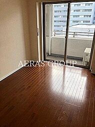 KDXレジデンス森下千歳 9階1Kのリビング/ダイニング