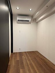 ＺＯＯＭ新宿御苑前 15階1LDKのリビング/ダイニング