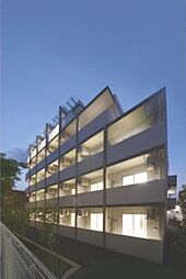 KDXレジデンス西馬込