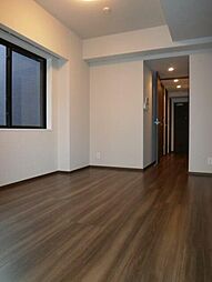 ディップス小竹向原 9階1Kのリビング/ダイニング