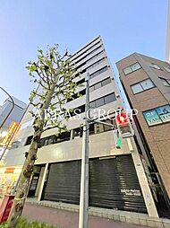 ウイスタリア東五反田ビル