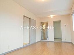 アゼリア2 2階3LDKのリビング/ダイニング