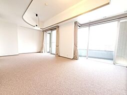 ディアナガーデン恵比寿 11階1SLDKのリビング/ダイニング