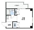 アレーズ竹の塚2階5.5万円