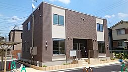 アークス壱番館