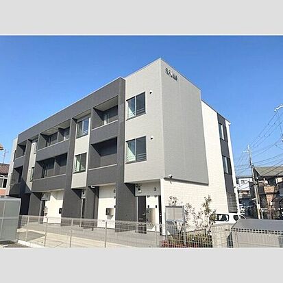 外観画像