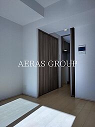 アーバンパーク南行徳レジデンス 1階1Kのリビング/ダイニング