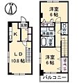 ファミールアビタシオン1階9.0万円