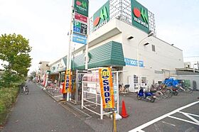 グレースII 00202 ｜ 埼玉県川口市元郷６丁目12-4（賃貸マンション1LDK・2階・44.00㎡） その4