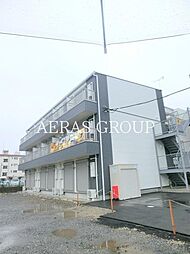 センタービレッジ常盤平