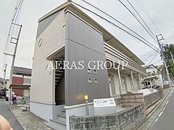 セジュールコト A棟