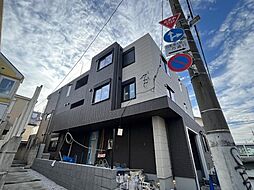 鷺宮2丁目メゾン