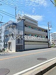 ランドヴィル西船橋